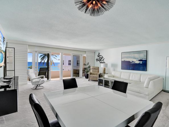 2701 S Ocean Boulevard 46, Highland Beach FL 33487