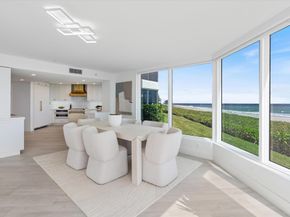 2575 S Ocean Boulevard 102s, Highland Beach FL 33487