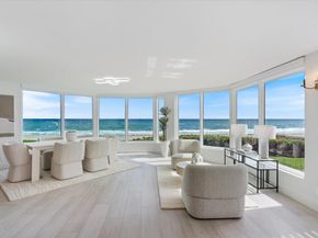 2575 S Ocean Boulevard 102s, Highland Beach FL 33487