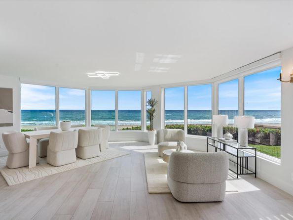 2575 S Ocean Boulevard 102s, Highland Beach FL 33487