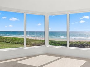 2575 S Ocean Boulevard 102s, Highland Beach FL 33487