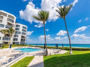 2575 S Ocean Boulevard 102s, Highland Beach FL 33487