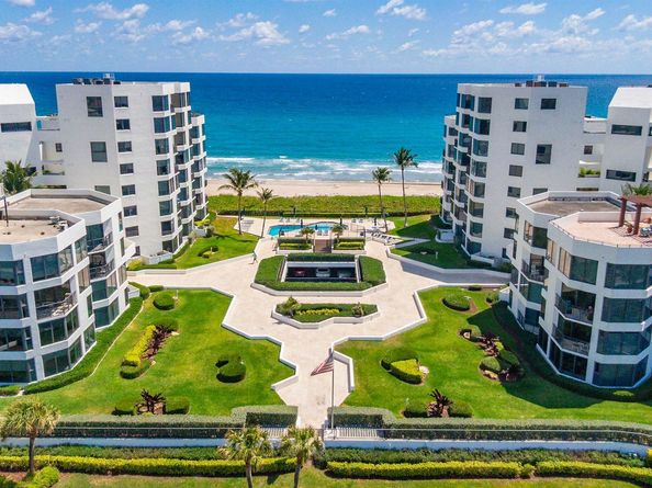 2575 S Ocean Boulevard 102s, Highland Beach FL 33487