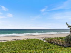 2575 S Ocean Boulevard 102s, Highland Beach FL 33487