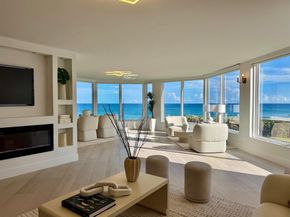 2575 S Ocean Boulevard 102s, Highland Beach FL 33487