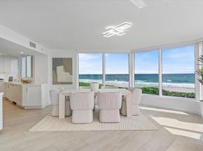 2575 S Ocean Boulevard 102s, Highland Beach FL 33487