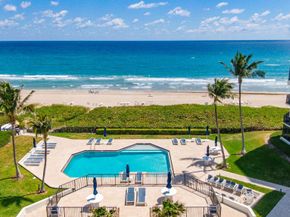 2575 S Ocean Boulevard 102s, Highland Beach FL 33487