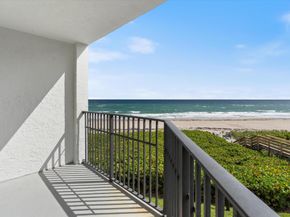 2575 S Ocean Boulevard 102s, Highland Beach FL 33487