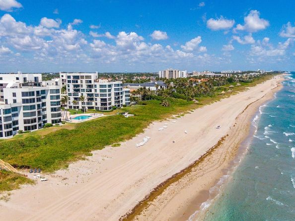 2575 S Ocean Boulevard 102s, Highland Beach FL 33487