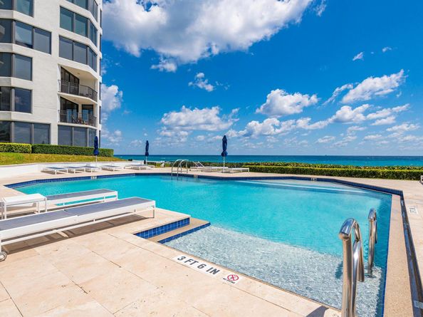 2575 S Ocean Boulevard 102s, Highland Beach FL 33487