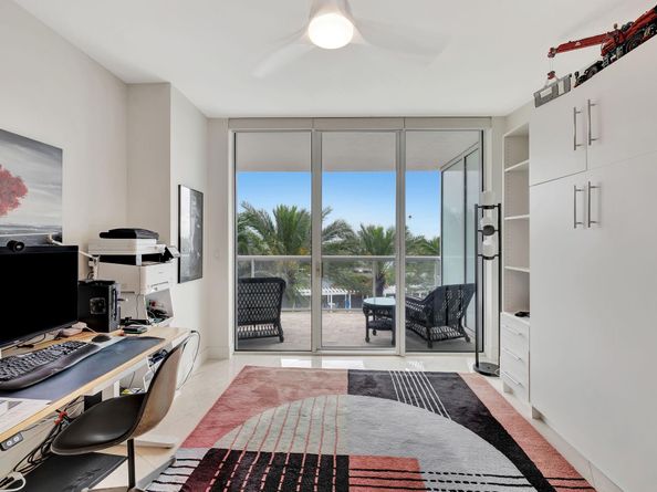 1 N Ocean bvd 612, Pompano Beach FL 33062