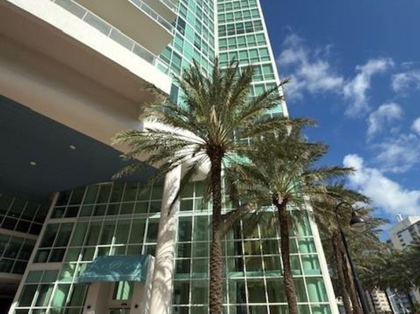 1 N Ocean bvd 612, Pompano Beach FL 33062