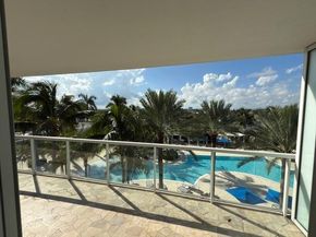 1 N Ocean bvd 612, Pompano Beach FL 33062