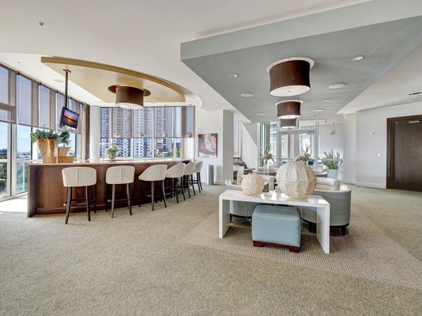 1 N Ocean bvd 612, Pompano Beach FL 33062