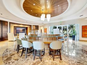 1 N Ocean bvd 612, Pompano Beach FL 33062