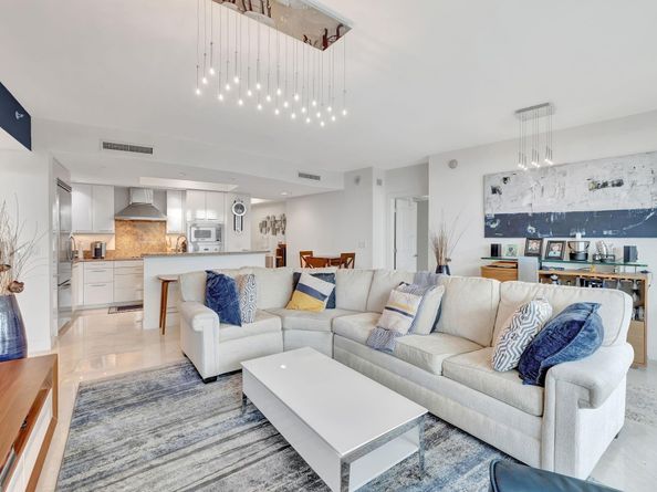 1 N Ocean bvd 612, Pompano Beach FL 33062