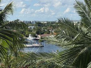 1 N Ocean bvd 612, Pompano Beach FL 33062