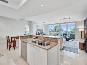 1 N Ocean bvd 612, Pompano Beach FL 33062