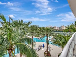 1 N Ocean bvd 612, Pompano Beach FL 33062