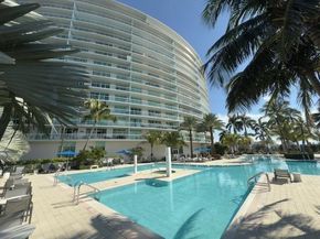 1 N Ocean bvd 612, Pompano Beach FL 33062