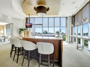 1 N Ocean bvd 612, Pompano Beach FL 33062