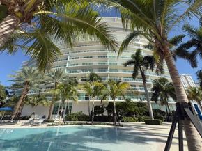 1 N Ocean bvd 612, Pompano Beach FL 33062