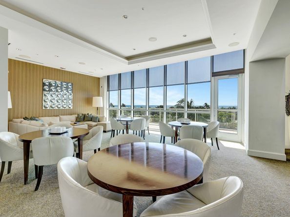 1 N Ocean bvd 612, Pompano Beach FL 33062