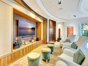 1 N Ocean bvd 612, Pompano Beach FL 33062