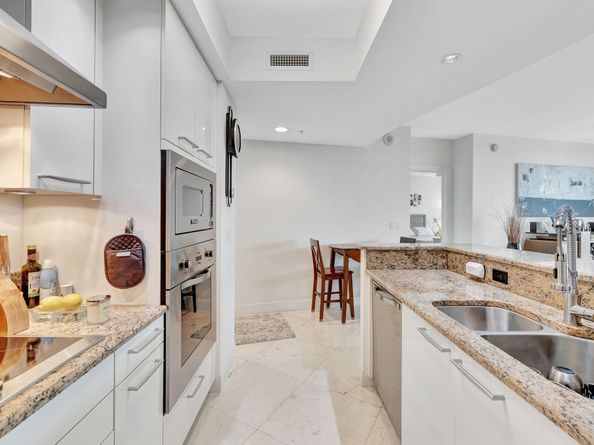 1 N Ocean bvd 612, Pompano Beach FL 33062