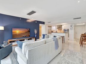 1 N Ocean bvd 612, Pompano Beach FL 33062