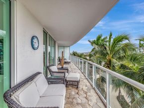 1 N Ocean bvd 612, Pompano Beach FL 33062