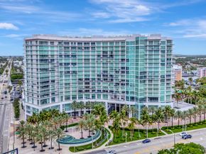 1 N Ocean bvd 612, Pompano Beach FL 33062