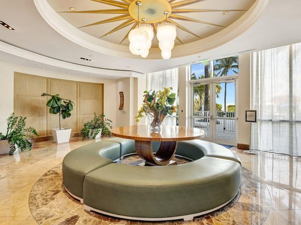 1 N Ocean bvd 612, Pompano Beach FL 33062