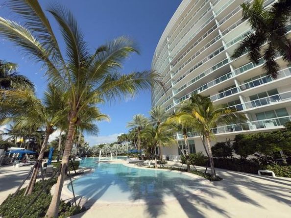 1 N Ocean bvd 612, Pompano Beach FL 33062