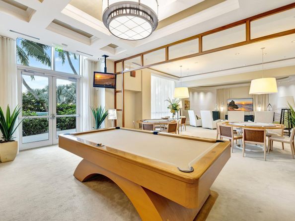 1 N Ocean bvd 612, Pompano Beach FL 33062