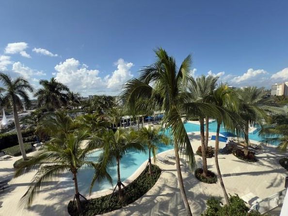 1 N Ocean bvd 612, Pompano Beach FL 33062