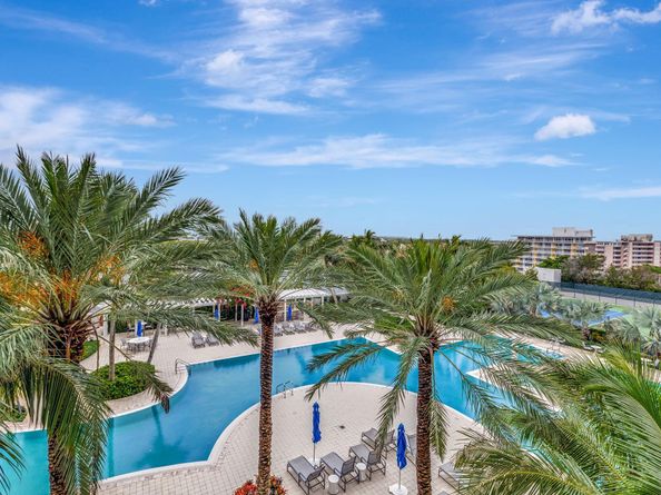 1 N Ocean bvd 612, Pompano Beach FL 33062