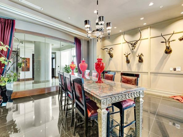 1 N Ocean bvd 612, Pompano Beach FL 33062