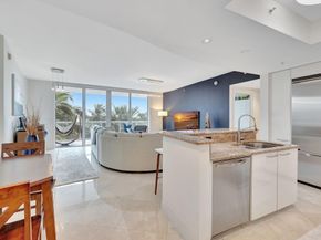 1 N Ocean bvd 612, Pompano Beach FL 33062