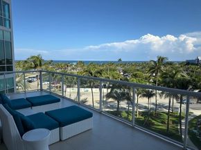 1 N Ocean bvd 612, Pompano Beach FL 33062