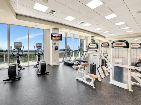 1 N Ocean bvd 612, Pompano Beach FL 33062