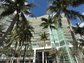 1 N Ocean bvd 612, Pompano Beach FL 33062