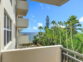 1147 Hillsboro Mile 506, Hillsboro Beach FL 33062