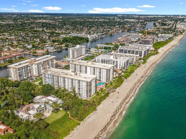 1147 Hillsboro Mile 506, Hillsboro Beach FL 33062