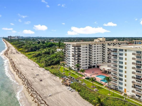 1147 Hillsboro Mile 506, Hillsboro Beach FL 33062