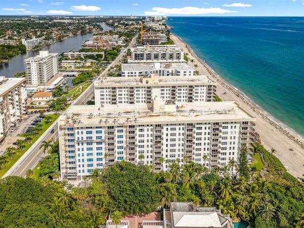 1147 Hillsboro Mile 506, Hillsboro Beach FL 33062