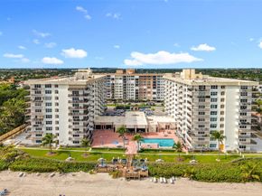 1147 Hillsboro Mile 506, Hillsboro Beach FL 33062