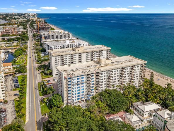 1147 Hillsboro Mile 506, Hillsboro Beach FL 33062