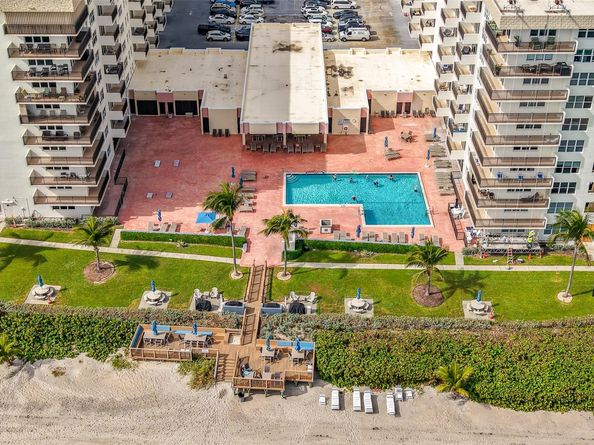 1147 Hillsboro Mile 506, Hillsboro Beach FL 33062