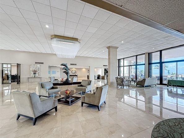 1147 Hillsboro Mile 506, Hillsboro Beach FL 33062